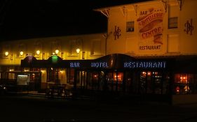 Hotellerie Du Centre